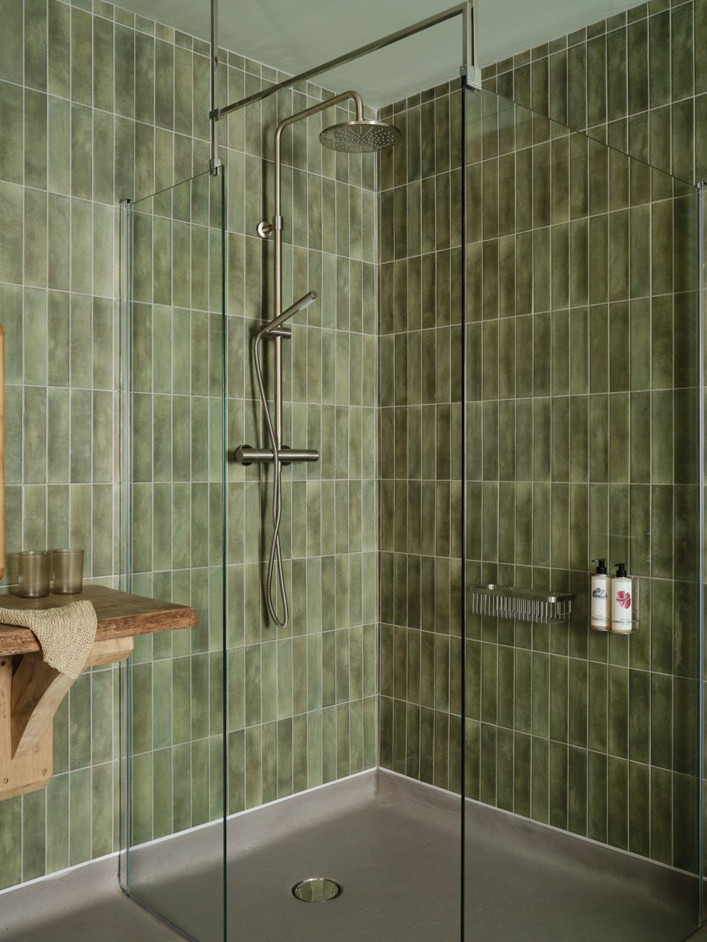 Ellasfield | Bathroom | Interior Designers